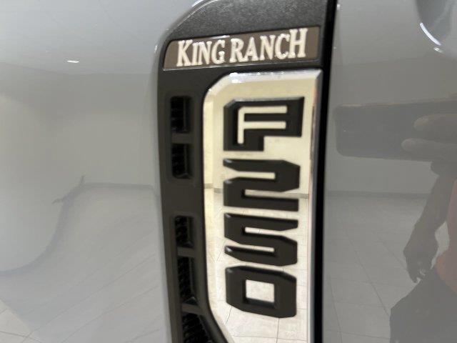 2026 Ford F-250 - $90,115