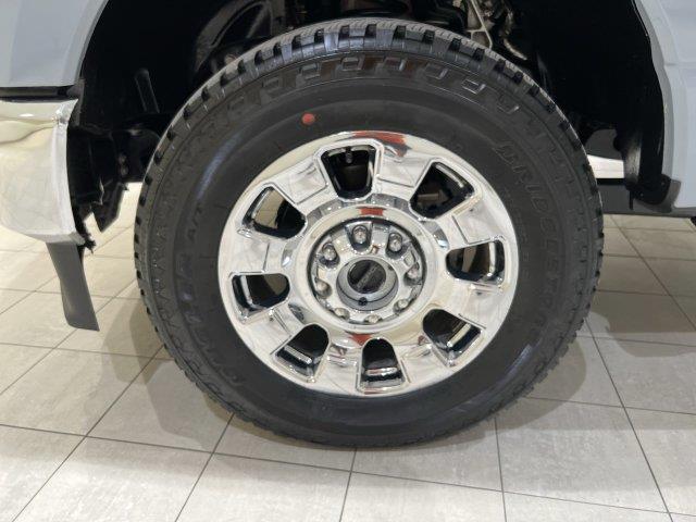 2026 Ford F-250 - $90,115