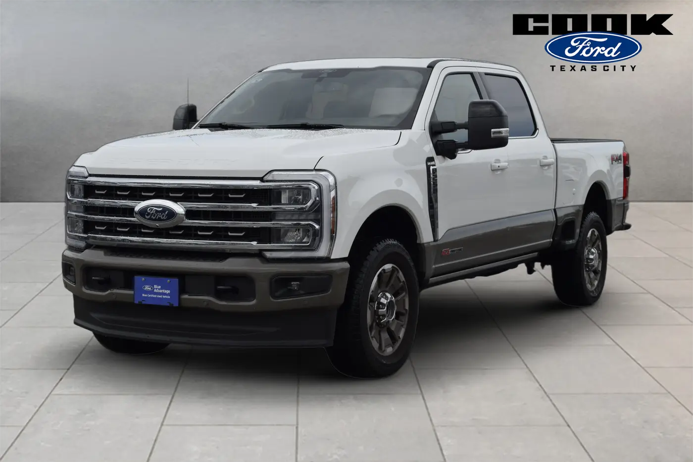 2026 Ford F-250 - $88,225