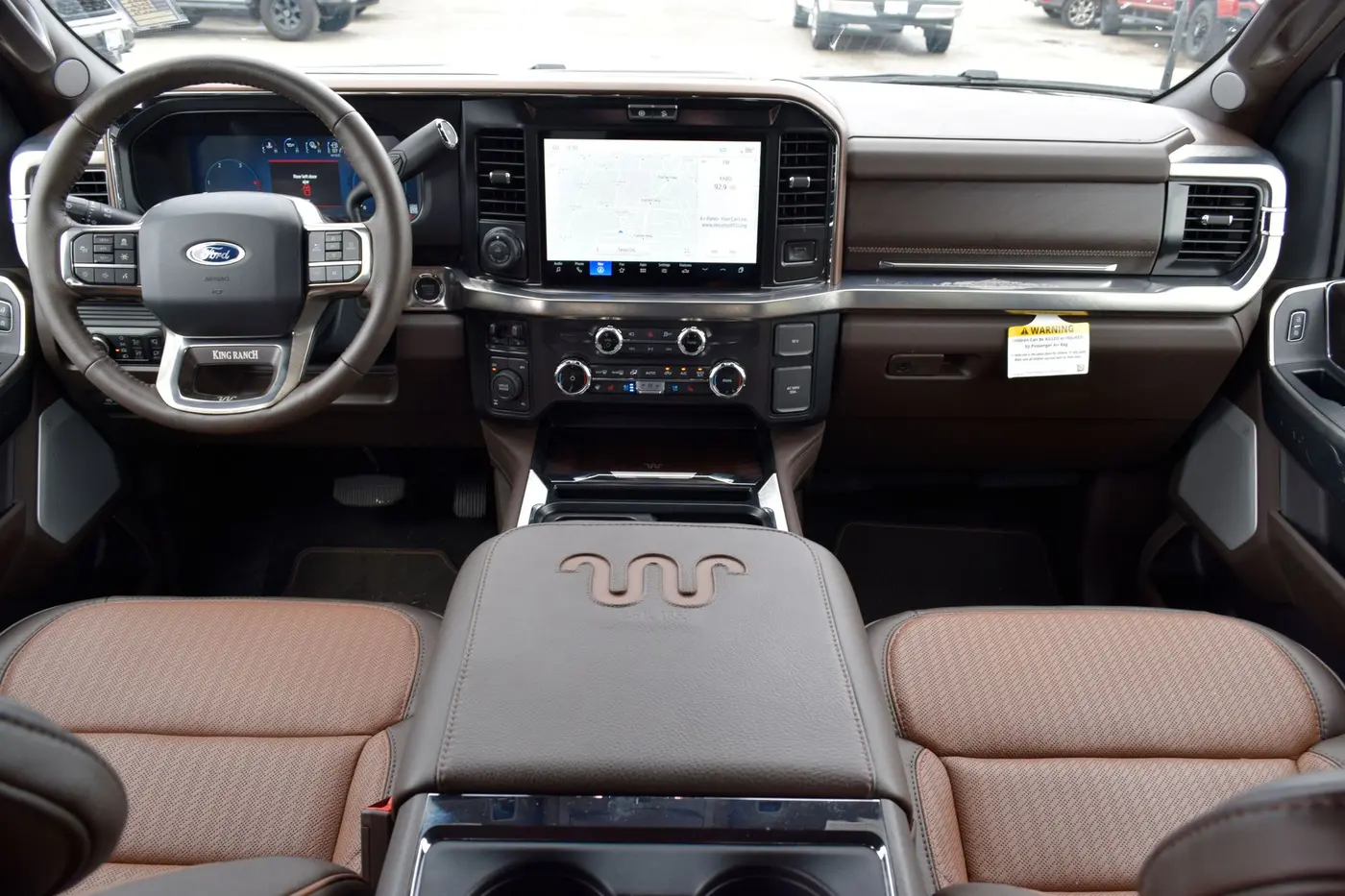 2026 Ford F-250 - $88,225