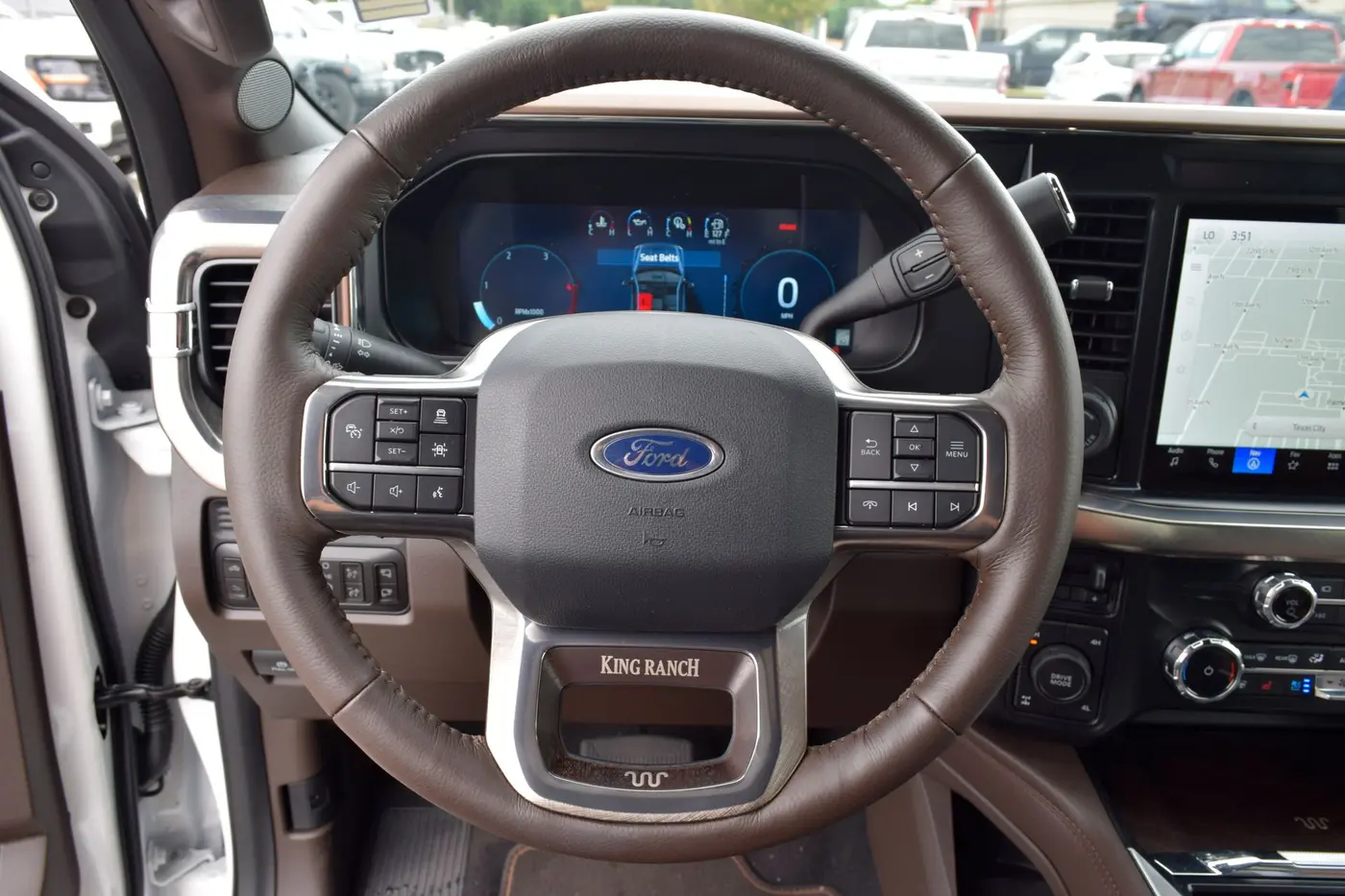 2026 Ford F-250 - $88,225