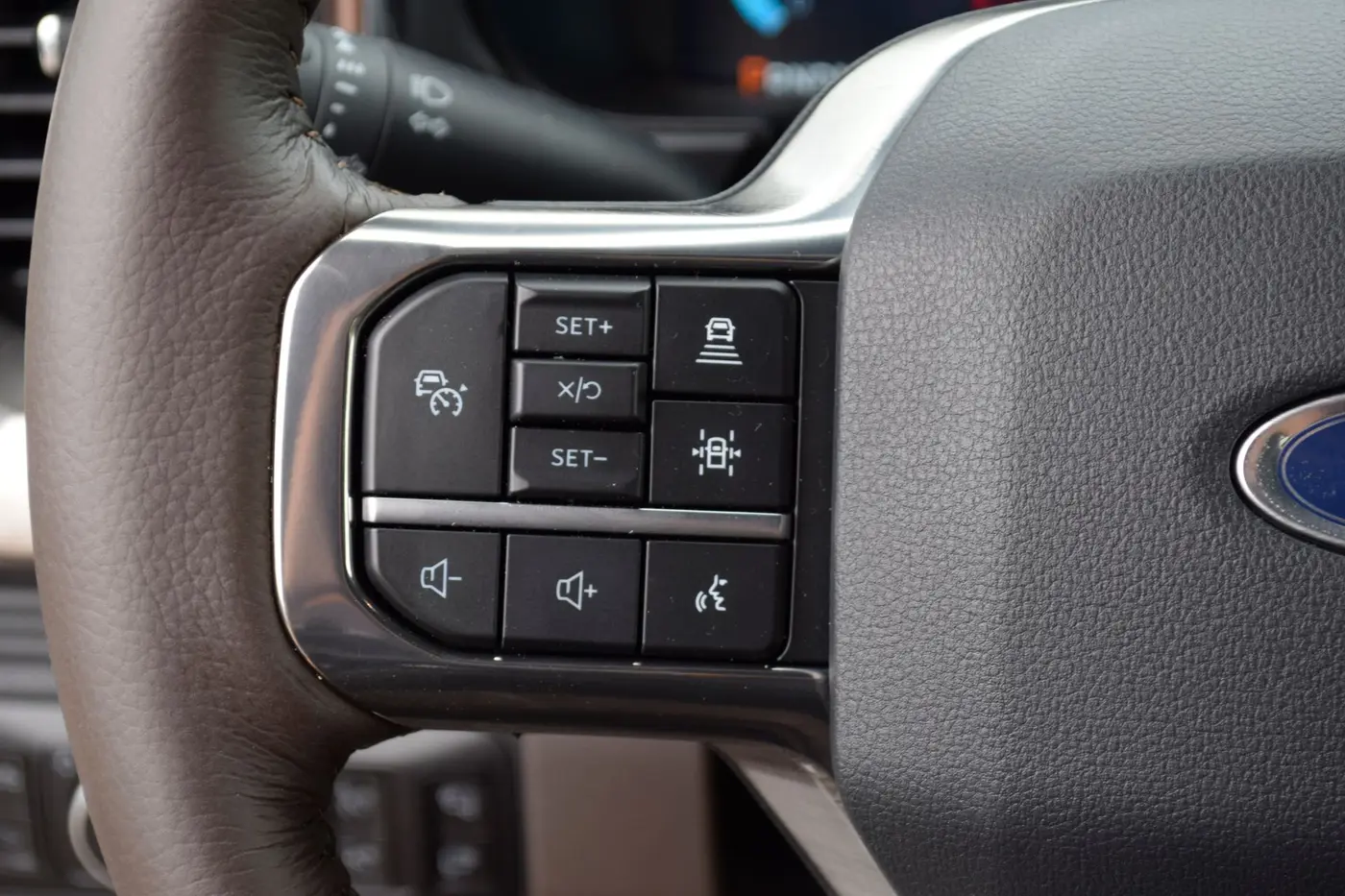 2026 Ford F-250 - $88,225