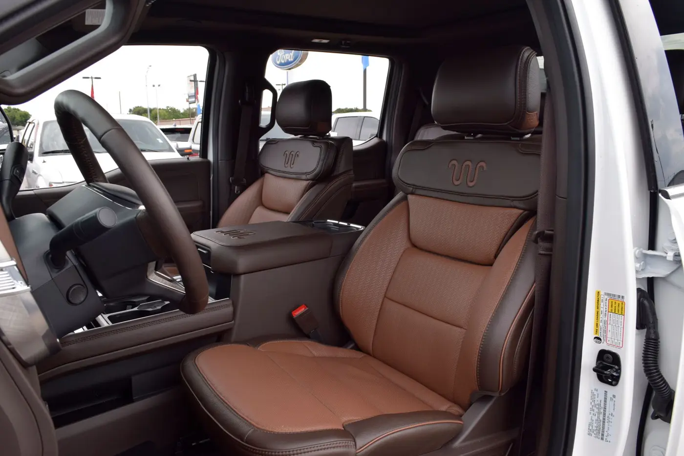 2026 Ford F-250 - $88,225