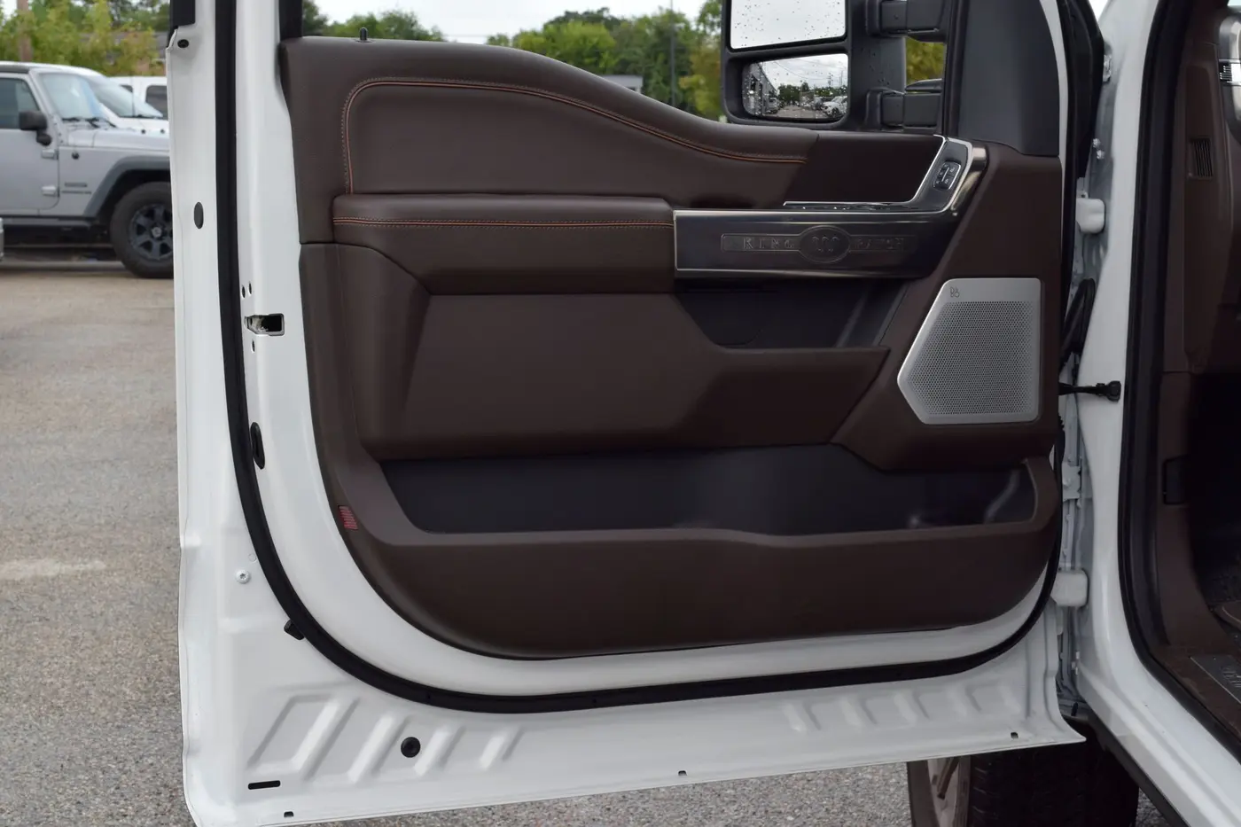 2026 Ford F-250 - $88,225