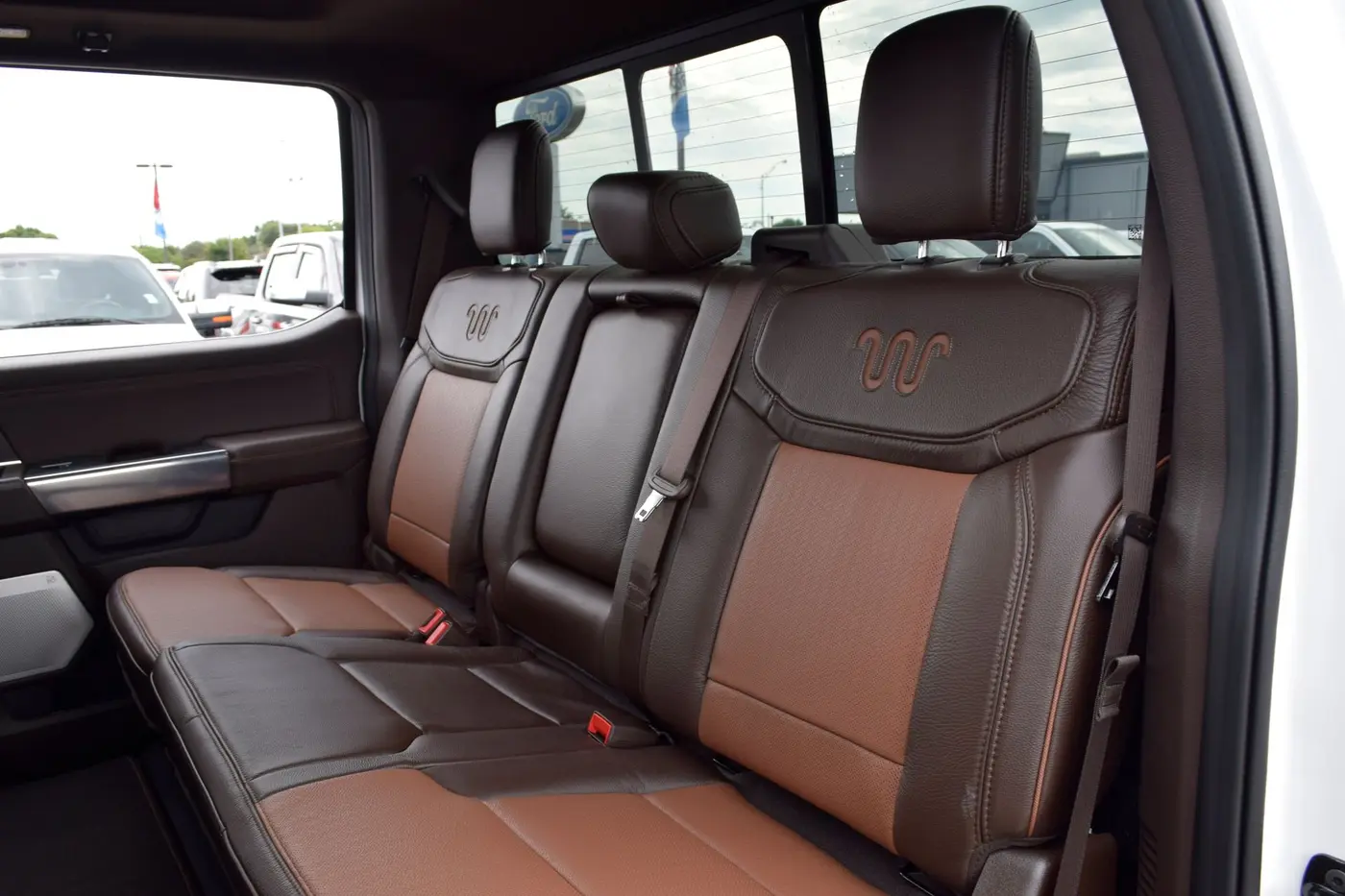 2026 Ford F-250 - $88,225