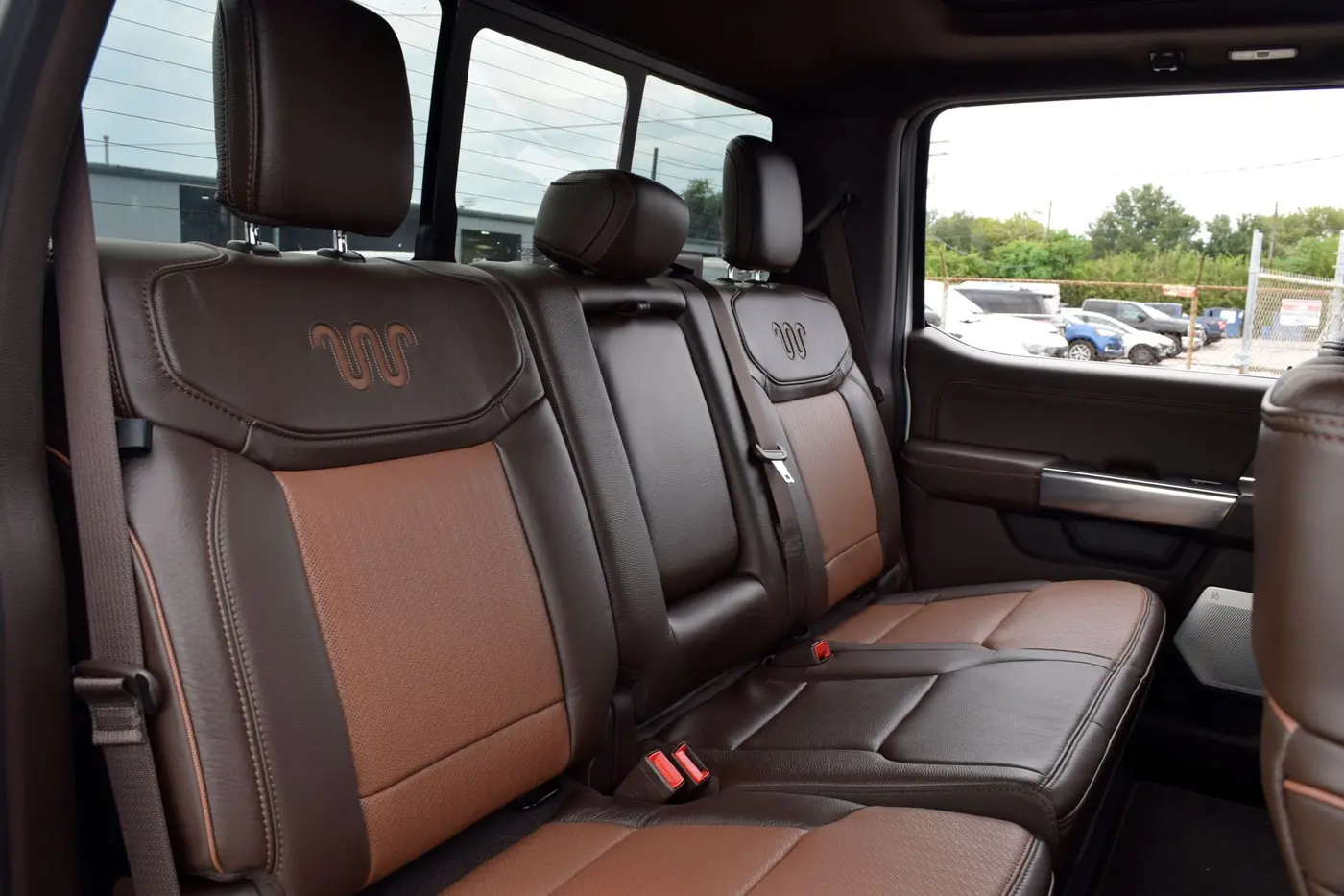 2026 Ford F-250 - $88,225