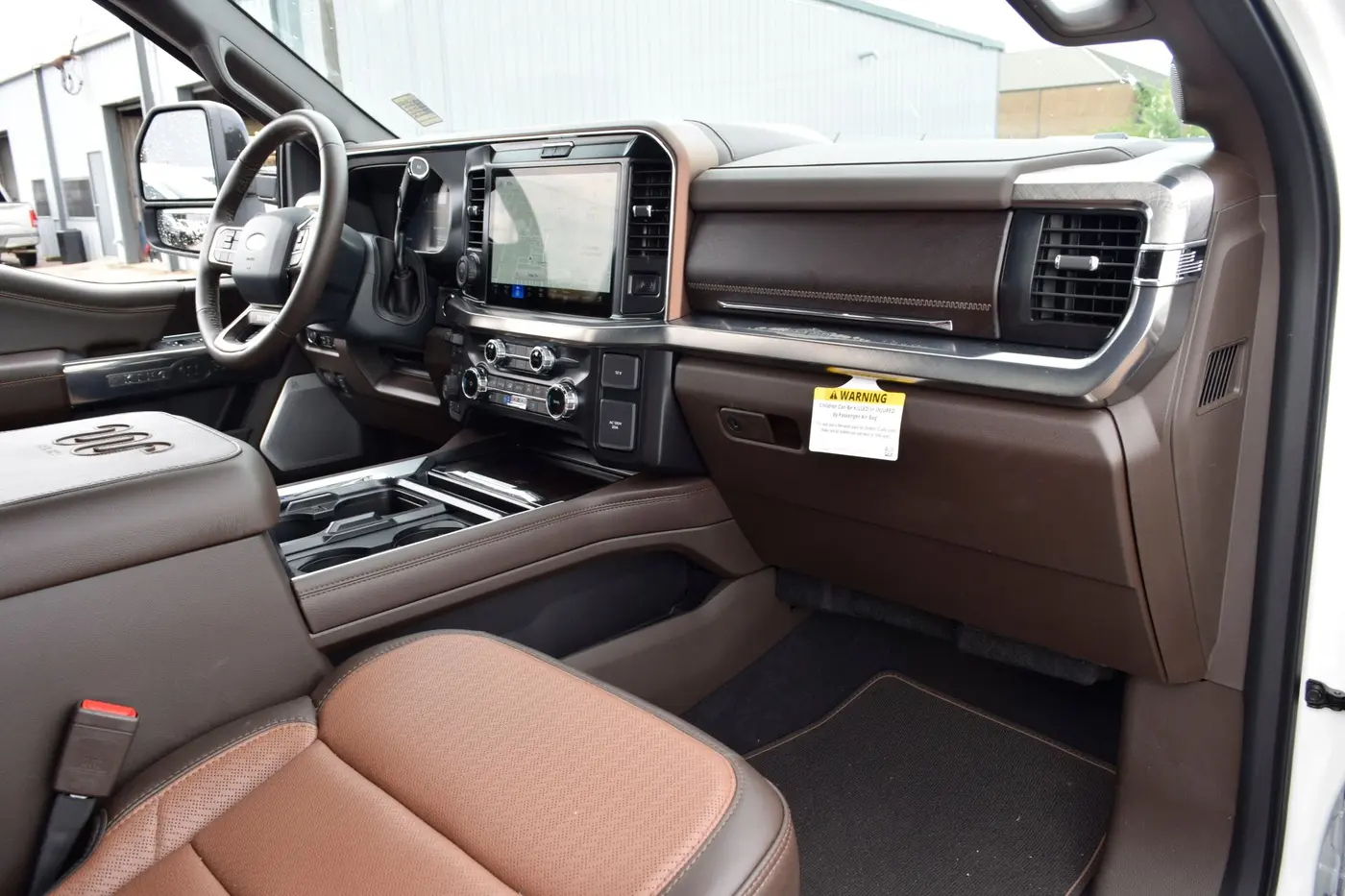 2026 Ford F-250 - $88,225