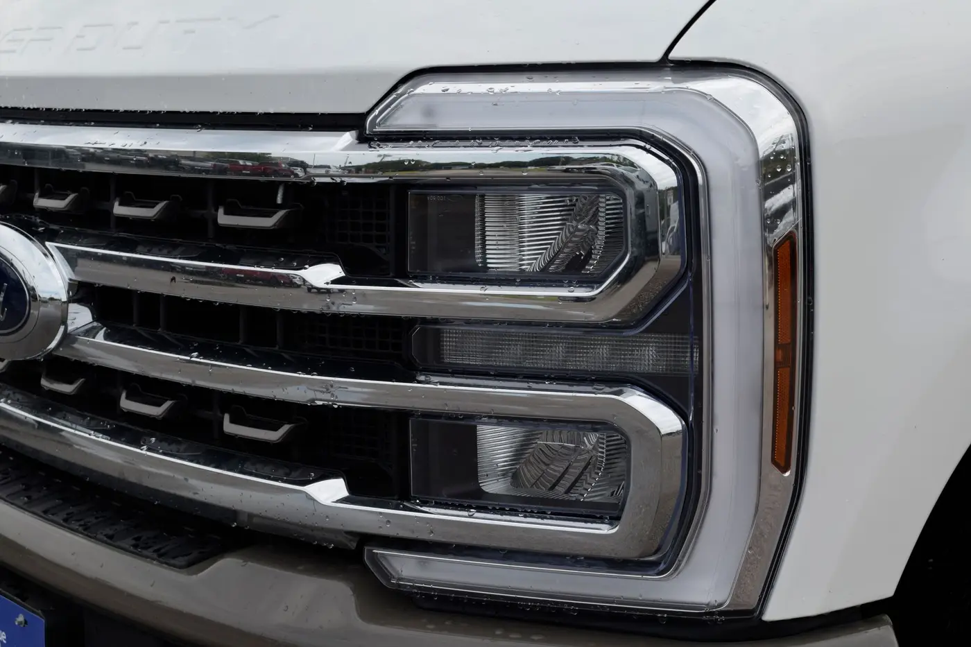 2026 Ford F-250 - $88,225