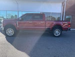 2023 F-250 Super Duty Thumbnail 1