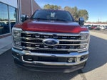 2023 F-250 Super Duty Thumbnail 3