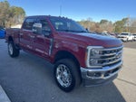 2023 F-250 Super Duty Thumbnail 4