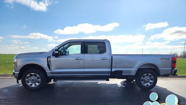 Preowned 2023 Ford F-250 Super Duty King Ranch for Sale