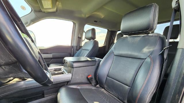 2023 Ford F-250 Super Duty King Ranch