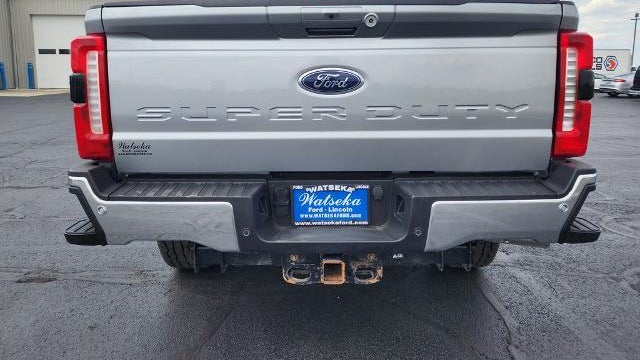 2023 Ford F-250 Super Duty King Ranch