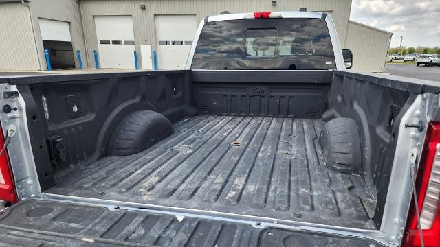 2023 Ford F-250 Super Duty King Ranch