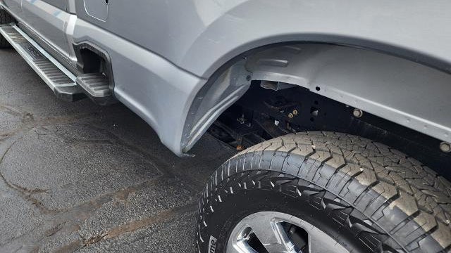 2023 Ford F-250 Super Duty King Ranch