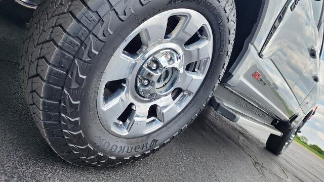 2023 Ford F-250 Super Duty King Ranch