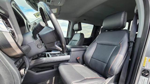 2023 Ford F-250 Super Duty King Ranch