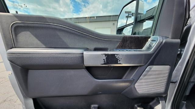 2023 Ford F-250 Super Duty King Ranch