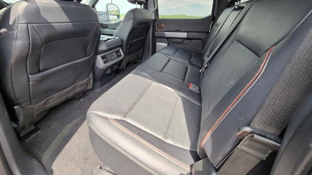2023 Ford F-250 Super Duty King Ranch