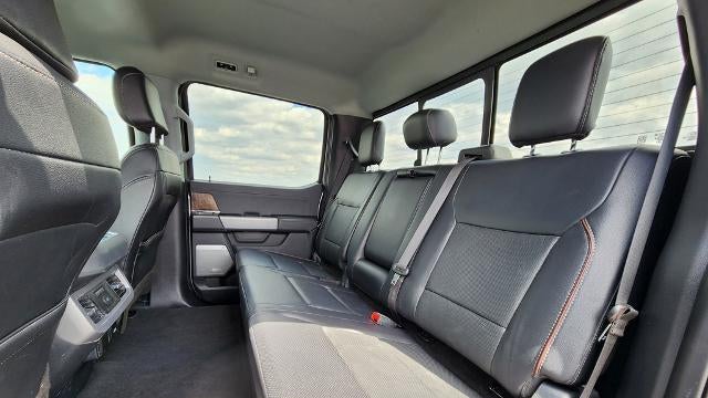 2023 Ford F-250 Super Duty King Ranch