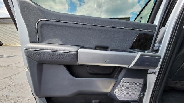 2023 Ford F-250 Super Duty King Ranch