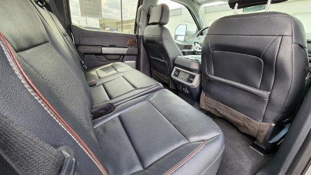 2023 Ford F-250 Super Duty King Ranch