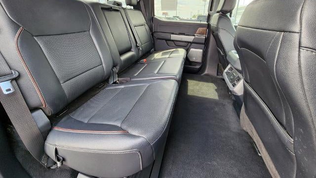 2023 Ford F-250 Super Duty King Ranch
