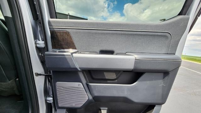 2023 Ford F-250 Super Duty King Ranch