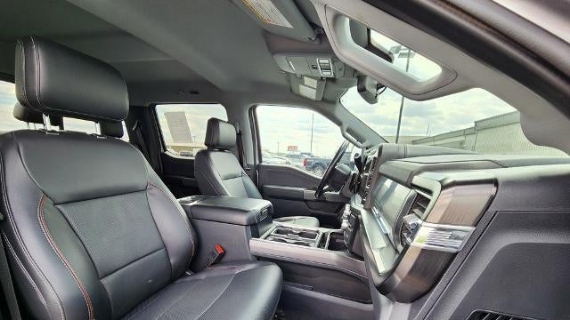 2023 Ford F-250 Super Duty King Ranch