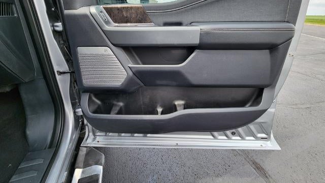 2023 Ford F-250 Super Duty King Ranch