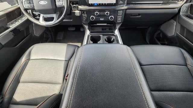 2023 Ford F-250 Super Duty King Ranch