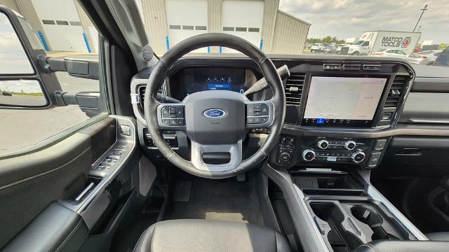 2023 Ford F-250 Super Duty King Ranch
