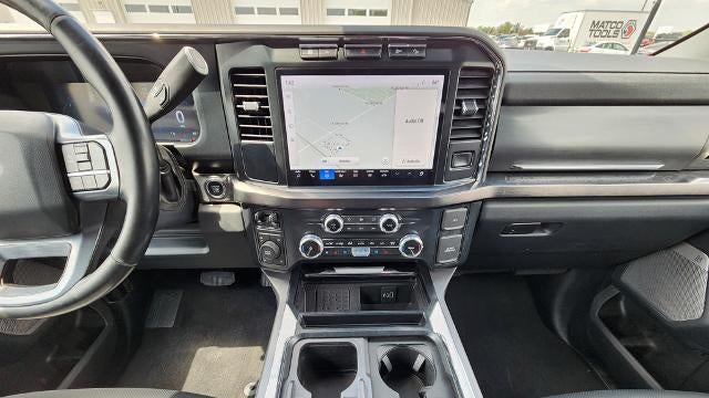 2023 Ford F-250 Super Duty King Ranch