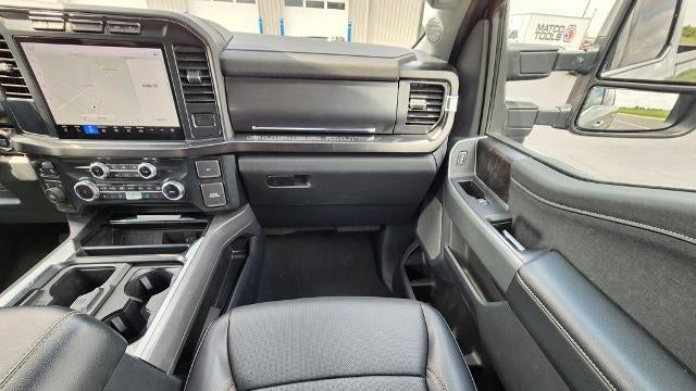 2023 Ford F-250 Super Duty King Ranch