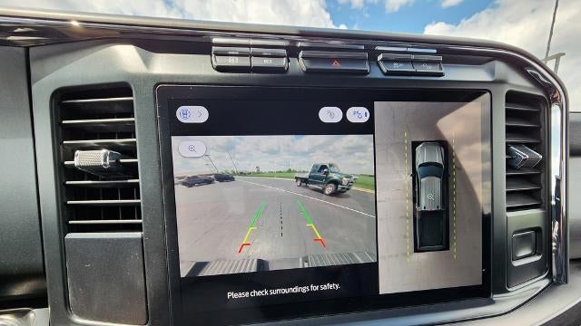 2023 Ford F-250 Super Duty King Ranch