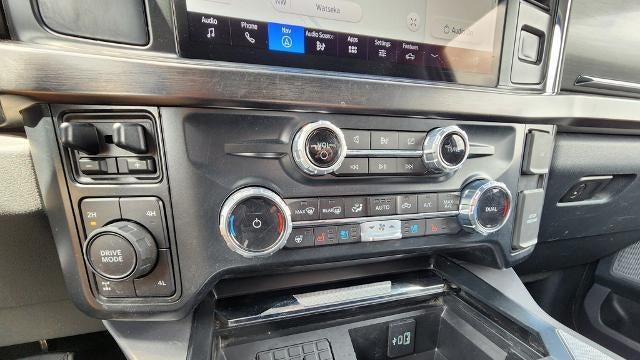 2023 Ford F-250 Super Duty King Ranch