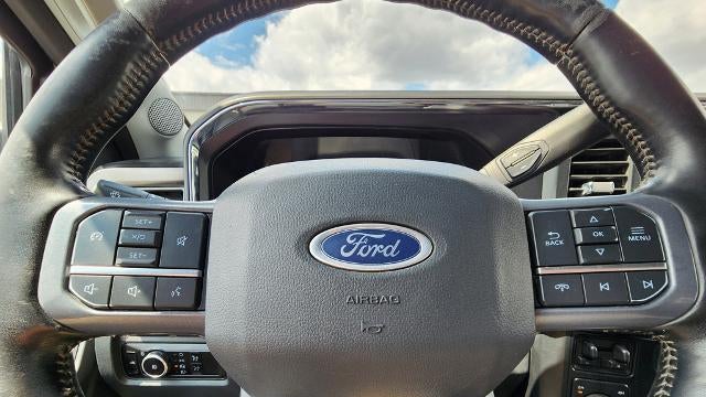 2023 Ford F-250 Super Duty King Ranch