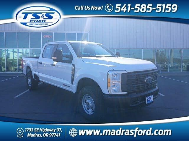 2023 Ford F-250