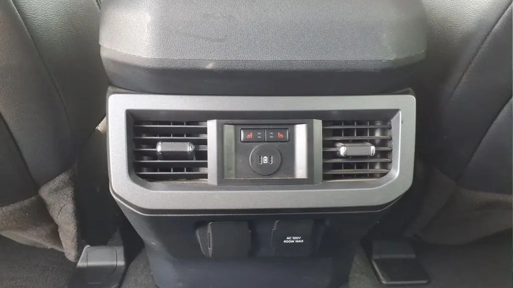 2023 Ford F-250 Super Duty Platinum