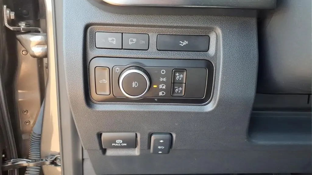 2023 Ford F-250 Super Duty Platinum