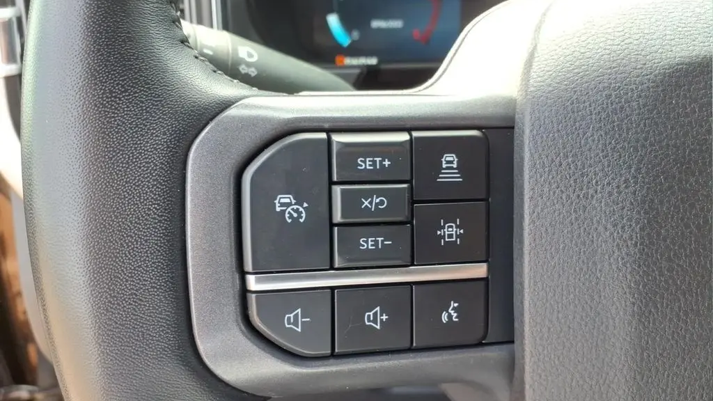 2023 Ford F-250 Super Duty Platinum
