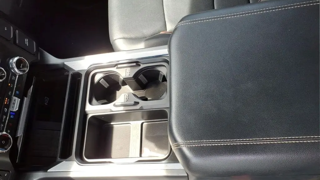 2023 Ford F-250 Super Duty Platinum