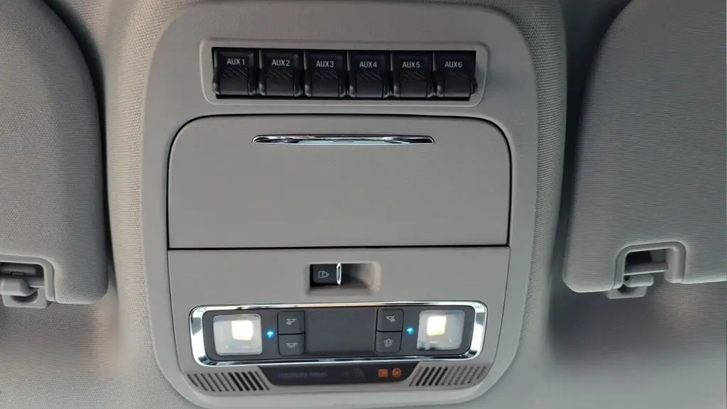 2023 Ford F-250 Super Duty Platinum