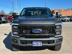 2023 F-250 Super Duty Thumbnail 2