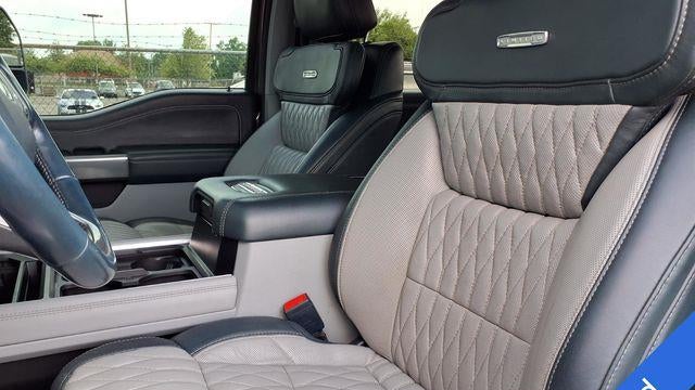 2023 Ford F-250 Super Duty King Ranch