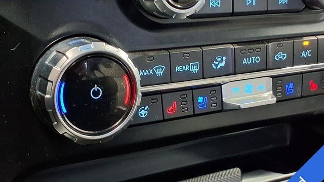 2023 Ford F-250 Super Duty King Ranch