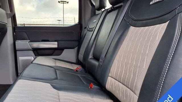 2023 Ford F-250 Super Duty King Ranch