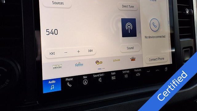 2023 Ford F-250 Super Duty King Ranch