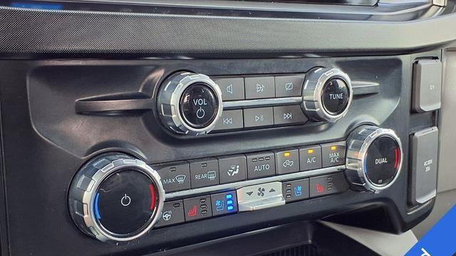 2023 Ford F-250 Super Duty King Ranch
